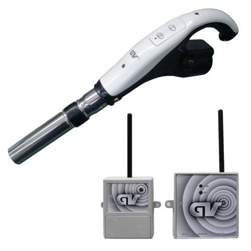 Kit Wireless Sem Mangueira